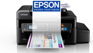 Impresora multifuncional Epson | MundOficina.com