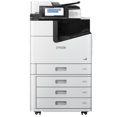Renting impresora Epson WorkForce Enterprise